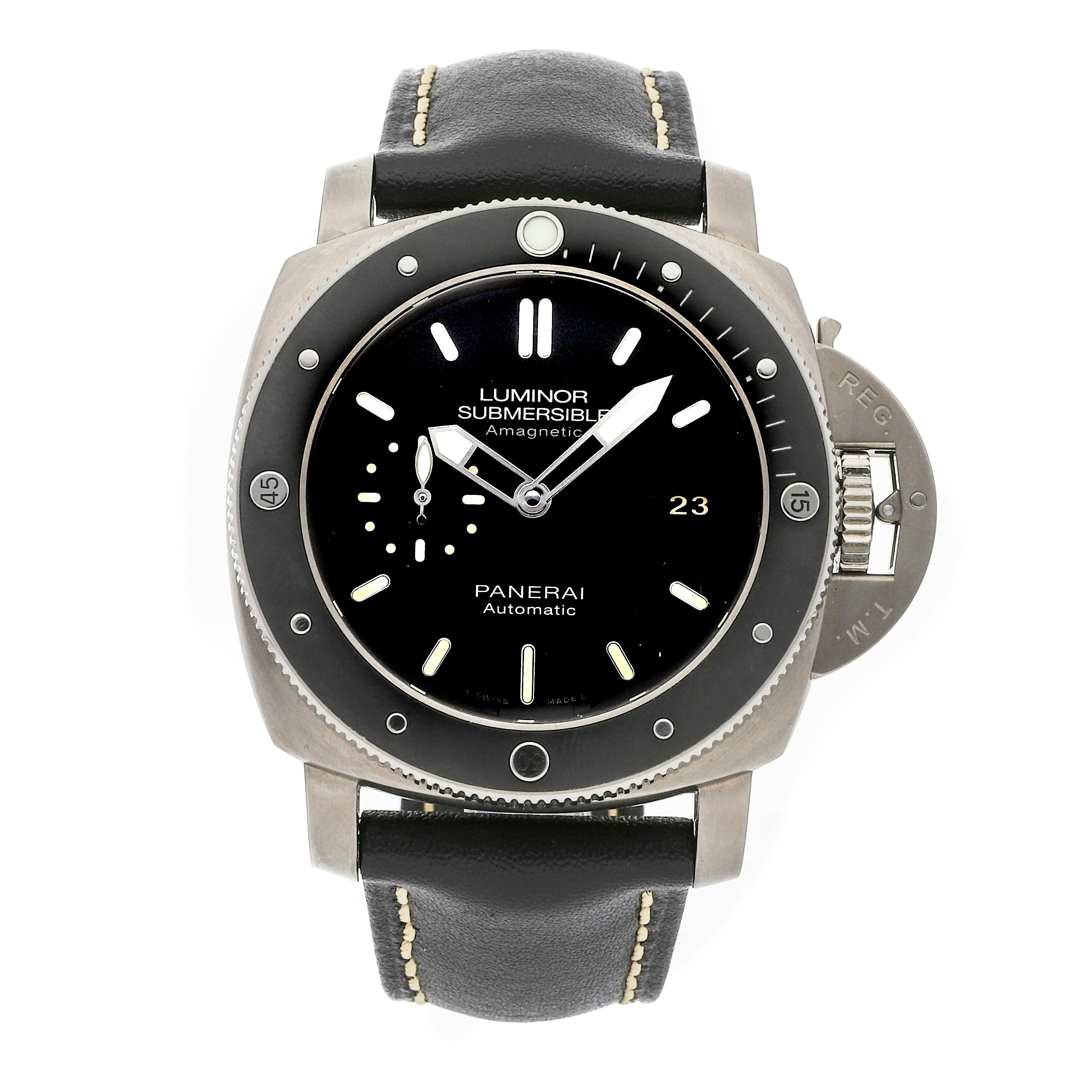 Panerai 389 outlet